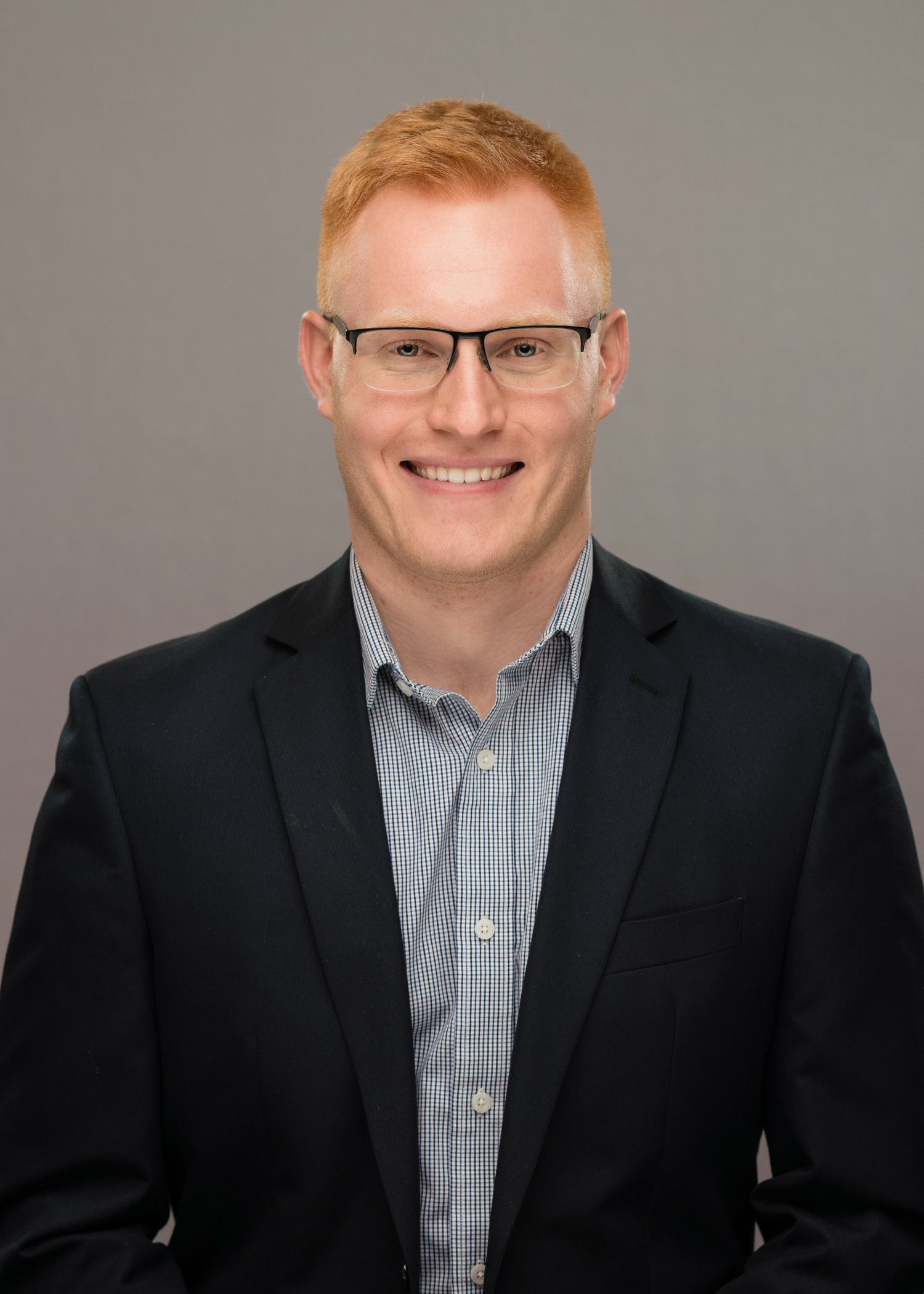 Seth Schmidt